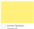 ADMG08 Lemon Spritzer