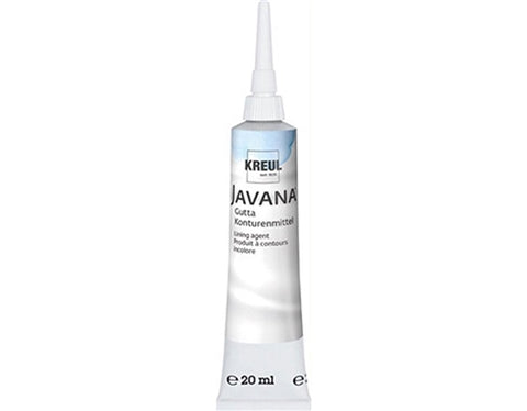 גוטה למשי של ג'אונה Javana Gutta - שקוף