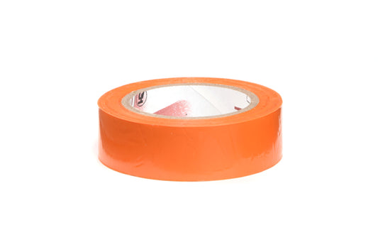 סרט בידוד PVC - כתום