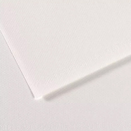 Mi-Teintes - 335 white