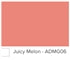 ADMG06 Juicy Melon