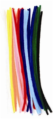 מנקה מקטרות רגיל 100יח
