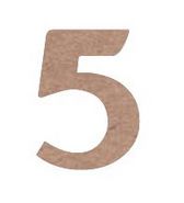 5