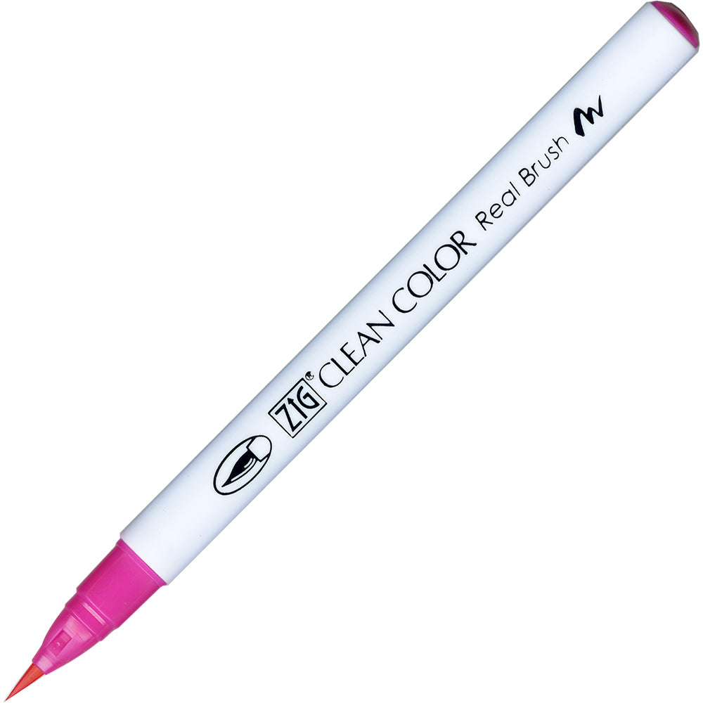 זיג CLEAN COLOR ורוד 25