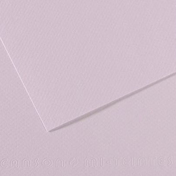 Mi-Teintes - 104 lilac