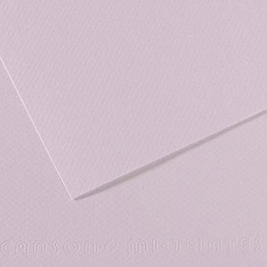 Mi-Teintes - 104 lilac