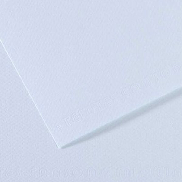 Mi-Teintes - 102 azure
