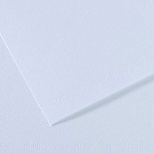 Mi-Teintes - 102 azure