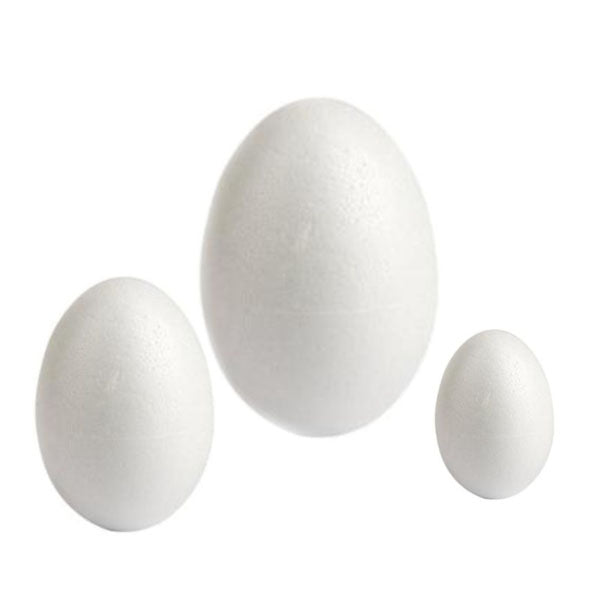 ביצי קלקר מידות שונות