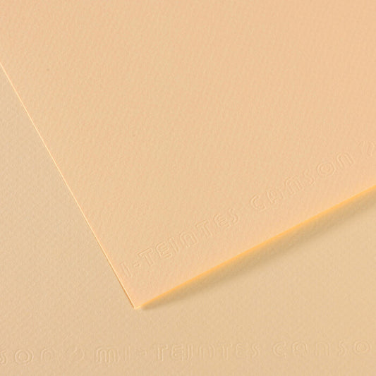 Mi-Teintes - 111 lvory