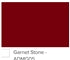 ADMG05 Garnet Stone