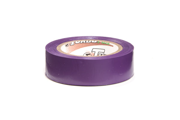 סרט בידוד PVC - סגול