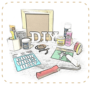 DIY