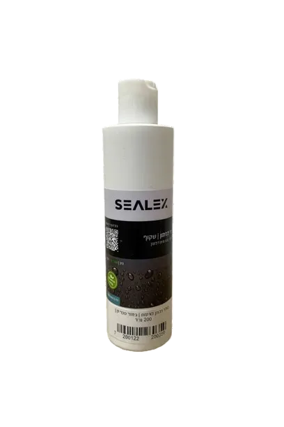 Food Safe Gloss Sealer