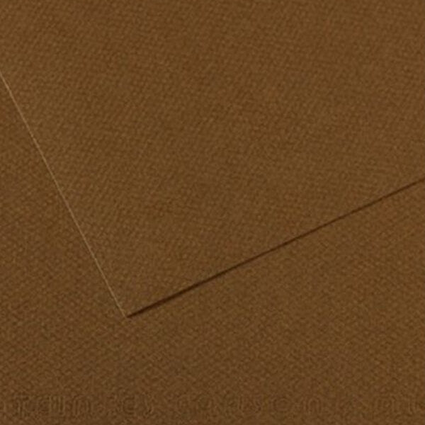 Mi-Teintes - 501 tobacco