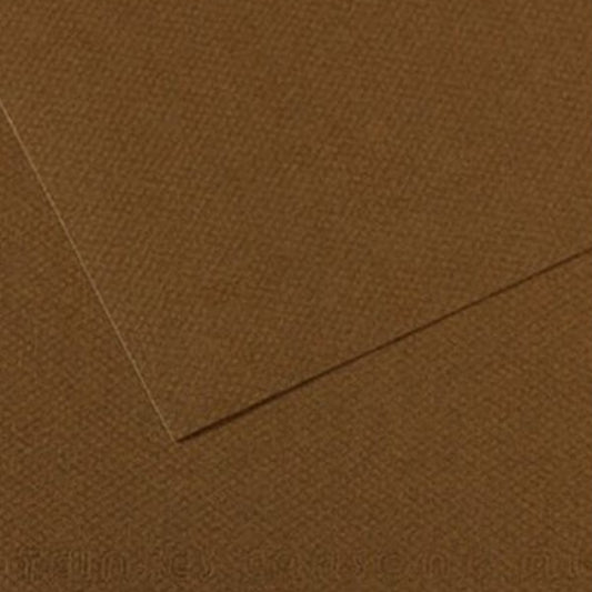 Mi-Teintes - 501 tobacco