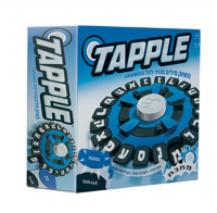 Tapple- משחק מילים מהיר