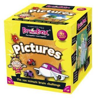 BrainBox - מה בתמונה?