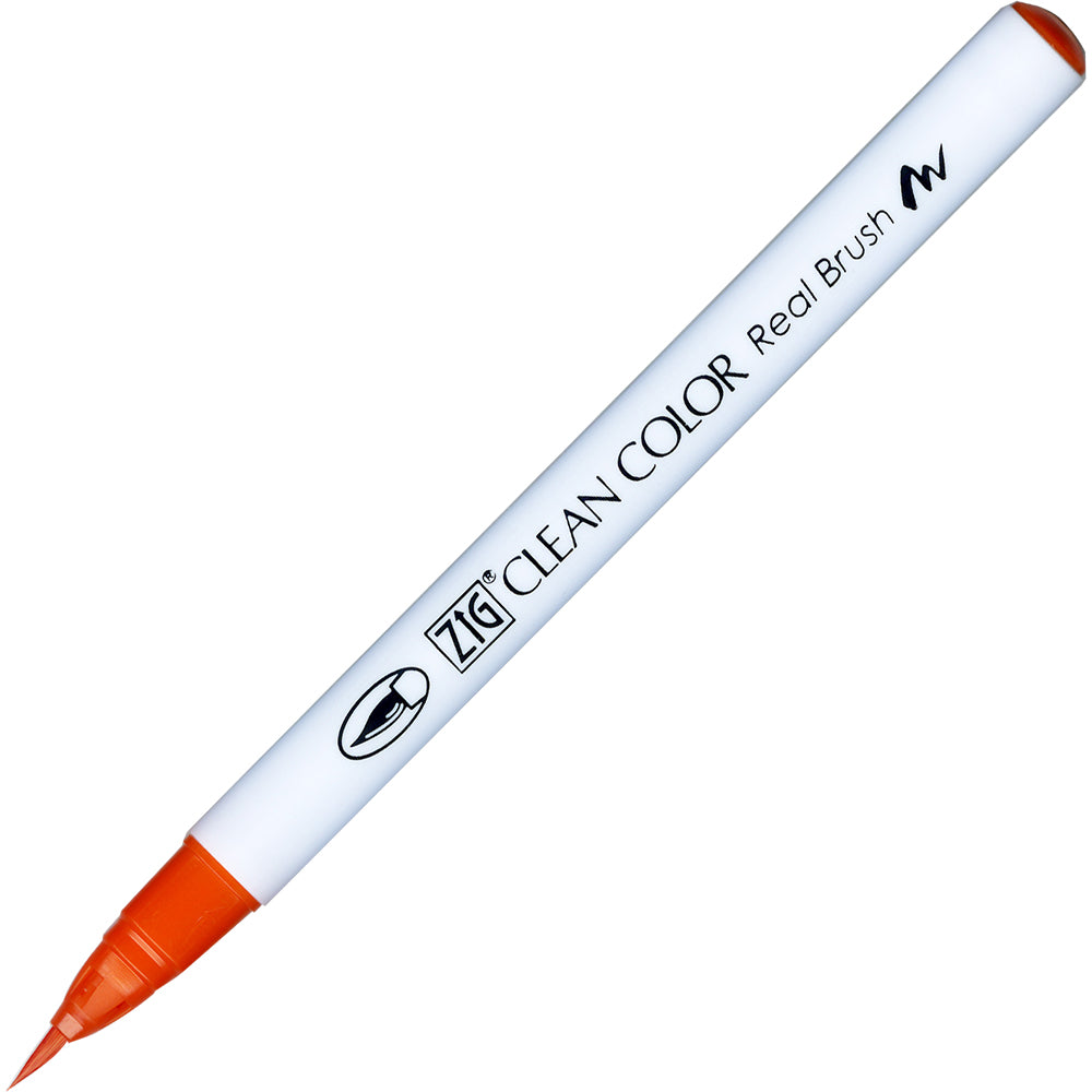 זיג CLEAN COLOR אדום 23