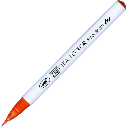 זיג CLEAN COLOR אדום 23