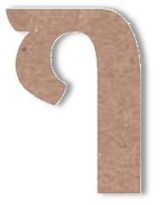 ף