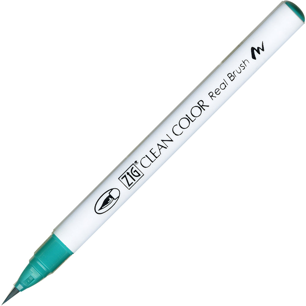 זיג CLEAN COLOR ירוק 42