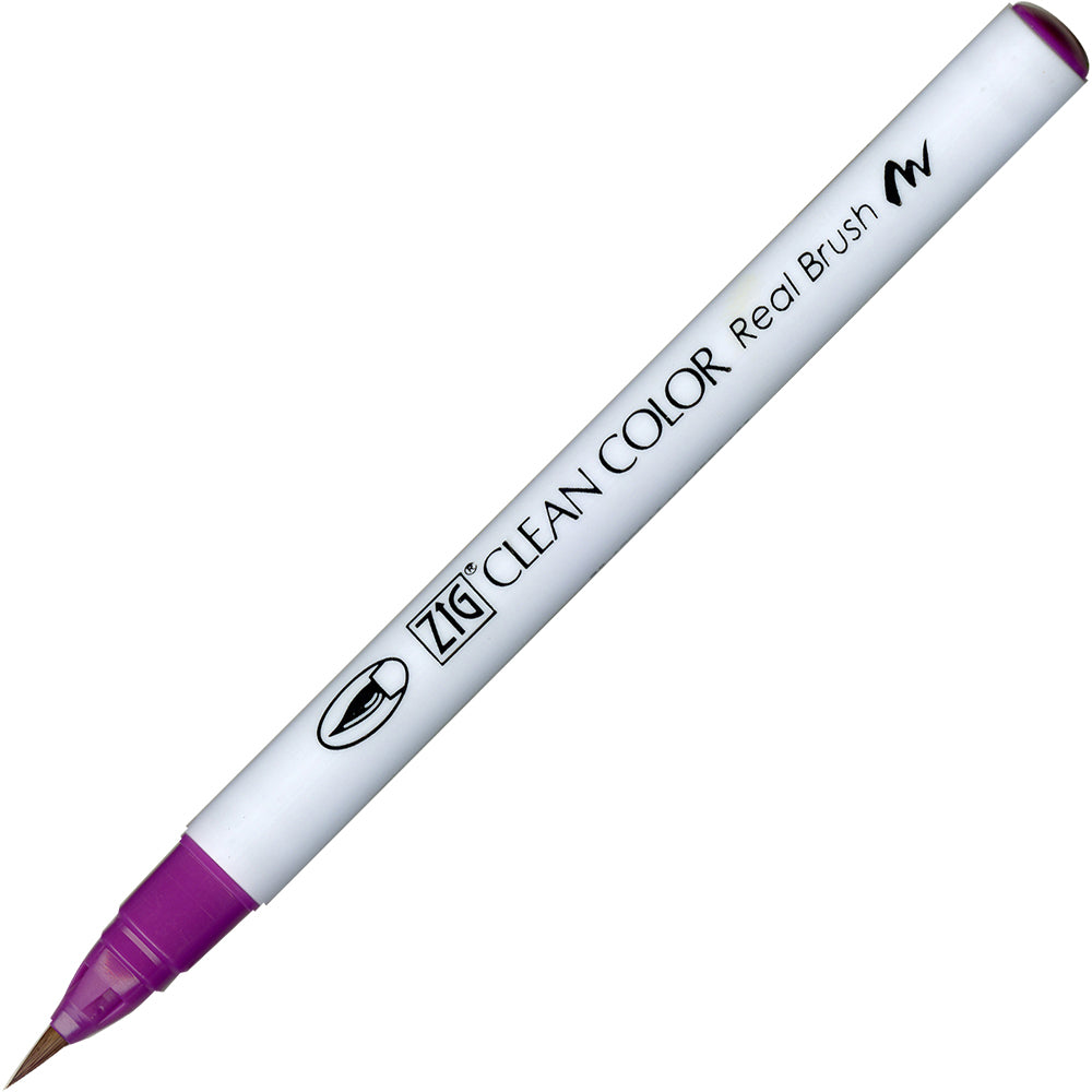 זיג CLEAN COLOR סגול 82
