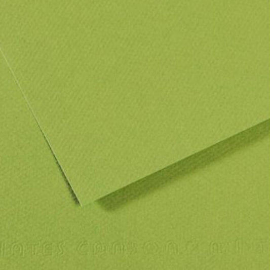 Mi-Teintes - 475 apple green