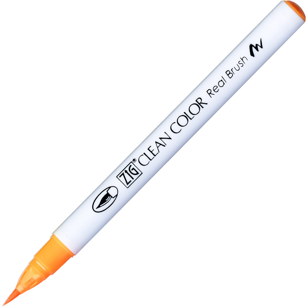 זיג CLEAN COLOR כתום זוהר