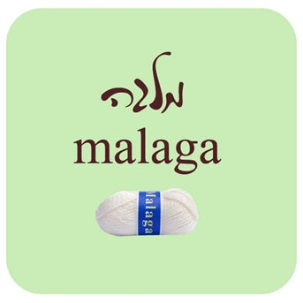 חוט מלגה - Malaga
