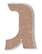 ג