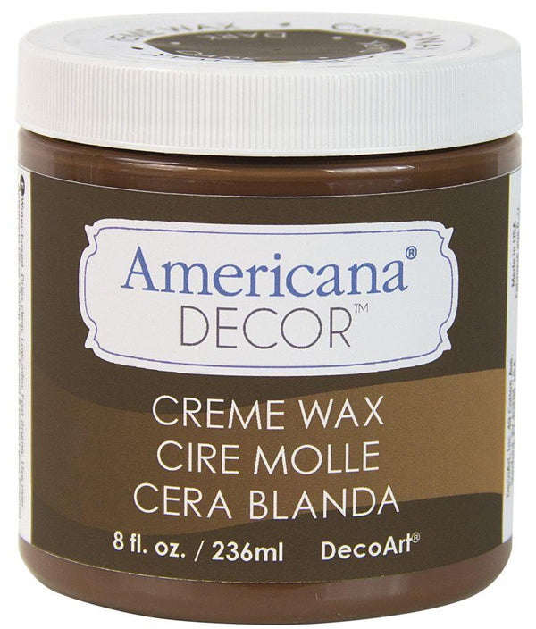 Deep Brown - Americana Decor