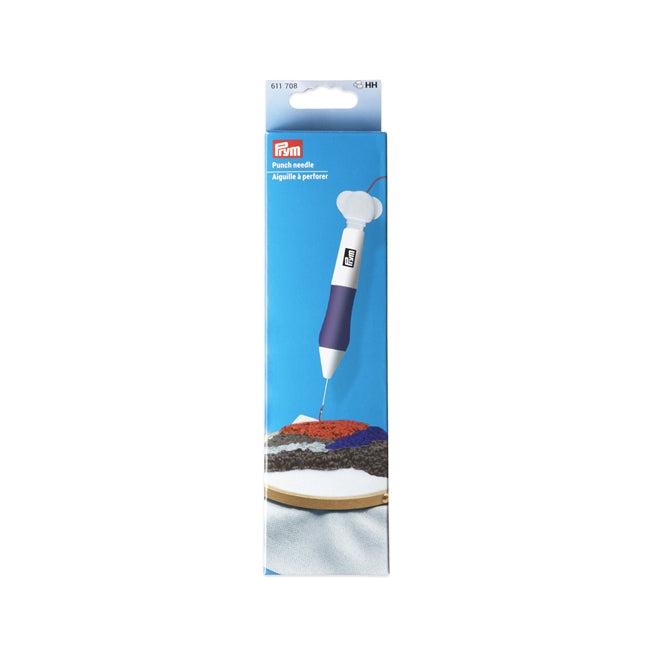 Prym Punch needleמחט פאנץ'