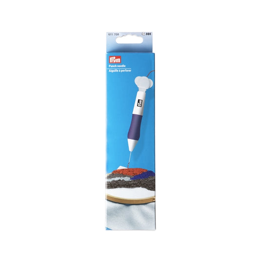 Prym Punch needleמחט פאנץ'