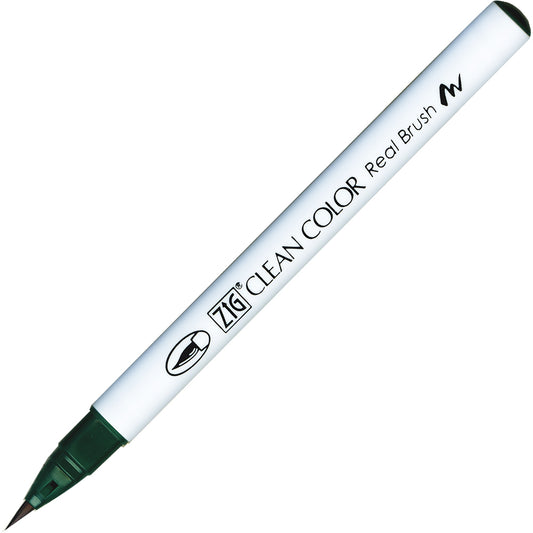 זיג CLEAN COLOR ירוק 400