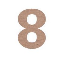 8