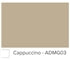 ADMG03 Cappuccino