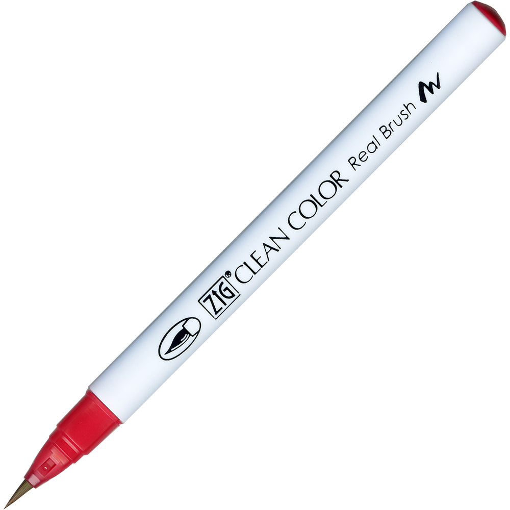 זיג CLEAN COLOR אדום 29