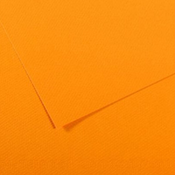 Mi-Teintes - 553 sun yellow