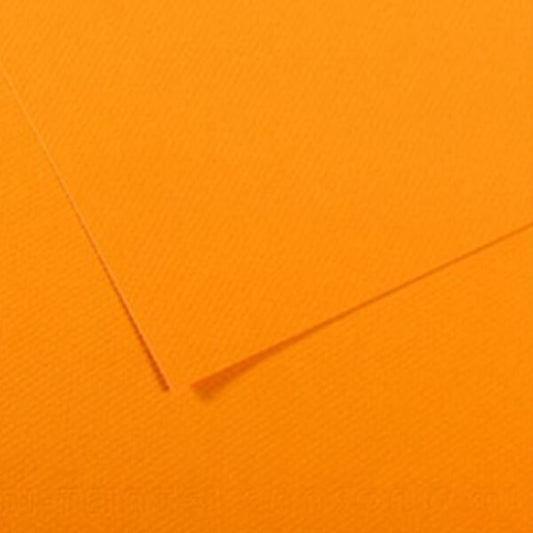 Mi-Teintes - 553 sun yellow