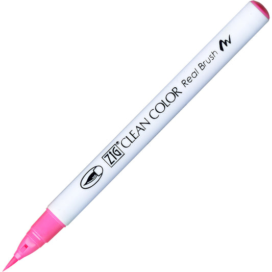 זיג CLEAN COLOR ורוד זוהר