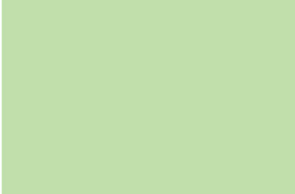 צבעי אמריקנה זוהרים בחושך - Green DA380